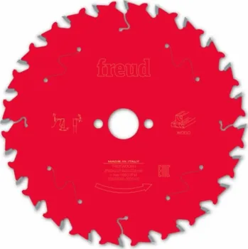 Pilový kotouč Norton Clipper Pilový kotouč FR06W009H 160X20-24