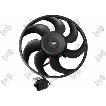 Chladič motoru Větrák, chlazení motoru ABAKUS 037-014-0022