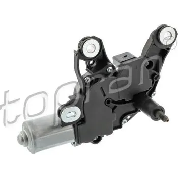 Motorek stěrače a odstřikovače Motor stěračů TOPRAN 121 776