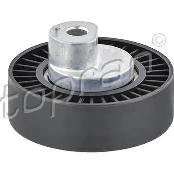 Auto-moto Vratná/vodicí kladka, klínový žebrový řemen TOPRAN 500 258