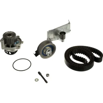 Rozvod motoru Gates KP85491XS-2 Vodní pumpa + sada rozvodového řemene
