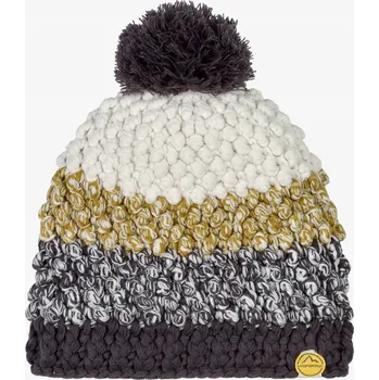 Čepice Čepice z úpletu La Sportiva vícebarevná vel. L/XL