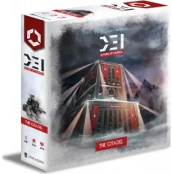 Desková hra Desková hra D.E.I. Divide et Impera - Citadela Czacha Games