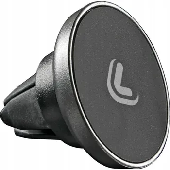 Magnetický držák telefonu do auta LAMPA Magneto do mřížky ventilace