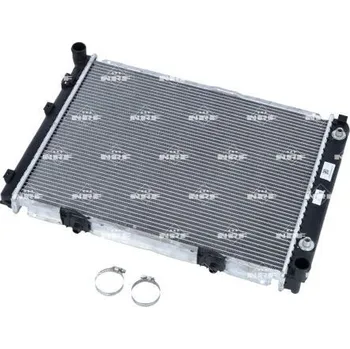 Auto-moto NRF 53866 Chladič, chlazení motoru (53866)