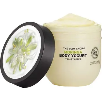 Tělový jogurt Moringa (Body Yoghurt) 200 ml