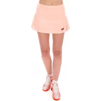 Dámská sukně Dámská sukně Lotto Tech W II- D2 Skirt dogwood pink M