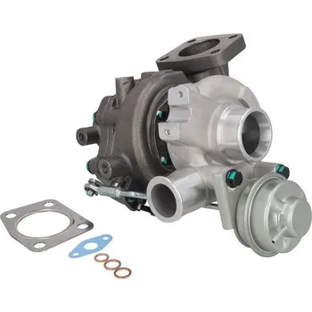 Turbodmychadlo KAMOKA 8600068 Dmychadlo, plnění (8600068)