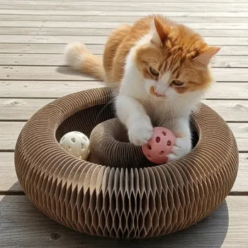 Škrabadla Zolux do 60 cm