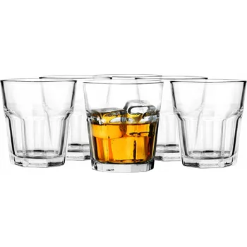 Sklenice Sklenice na kávu Glasmark 270 ml 6 ks