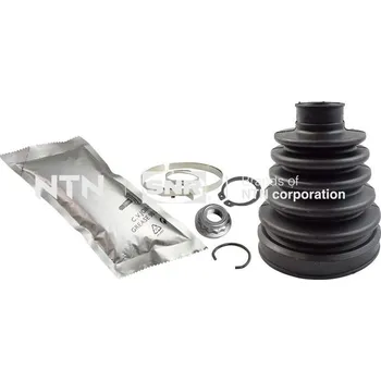 Manžeta ke kolu SNR IBK51.007 Sada měchů, hnací hřídel (IBK51.007)