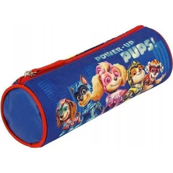 Penál PENÁL TUBA Tlapková patrola ST.MAJEWSKI-3987