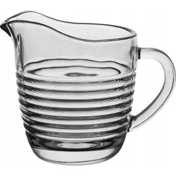 Konvička na mléko Džbánek na mléko 200 ml Karin