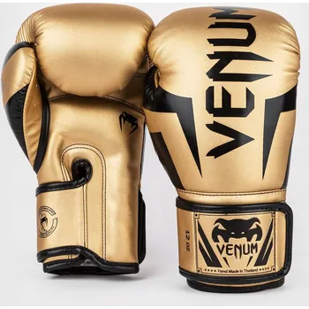 Boxerské rukavice Boxerské rukavice Venum VENUM-1392-449-12oz 12 oz