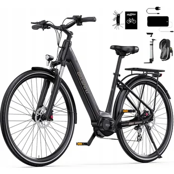 Elektrokolo Onesport OT07 Elektrokolo 14AH 25 km/h Dojezd 110 km Městské Pánské/Dámské