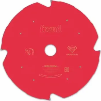 Pilový kotouč Freud PILOVÝ KOTOUČ FP FC H 165X20-4