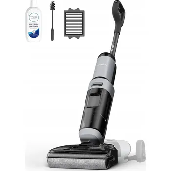 Vysavač Tyčový vysavač Tineco Floor One i5 Stretch Plus šedý