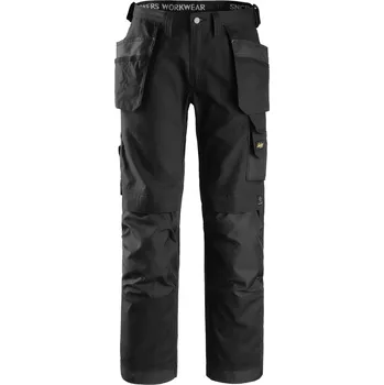 Pracovní obuv Pánské bojové pracovní kalhoty Snickers 3214 52