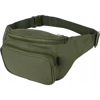 Ledvinka Mil-Tec ledvinka OD FUNNY PACK zelená