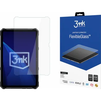 Telefonní příslušenství 3MK ULEFONE ARMOR PAD 4 ULTRA / PAD 4 ULTRA THERMAL - AŽ 13 FLEXIBLEGLASS