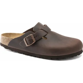 Masážní přístroj Birkenstock Boston LEOI 860131 Hnědá 44