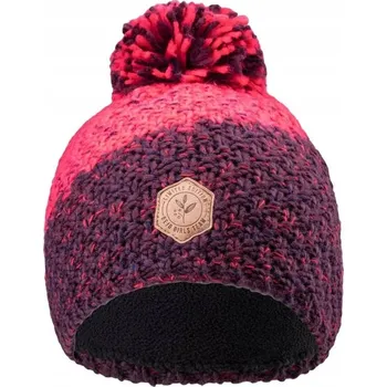 Čepice Pletená Čepice Bejo , vícebarevná, univerzální vel.