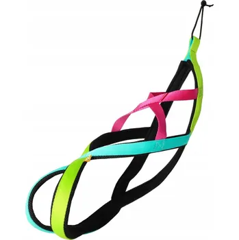 Postroj pro psa Dingo postroj ACTIVE SLED SYDNEY M