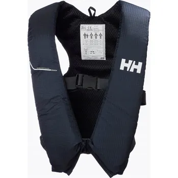 Plovací vesta Záchranná vesta Helly Hansen Rider Compact 50N M 50-70kg, pohodlná