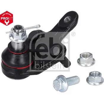 Čep nápravy FEBI BILSTEIN 48223 Podpora-/ Kloub (48223)