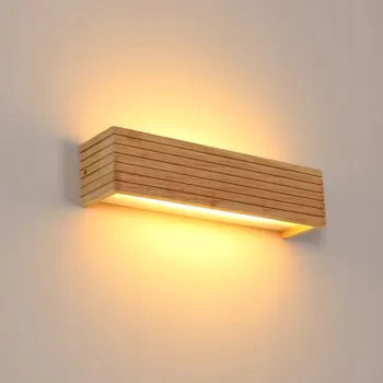 Nástěnné svítidlo Nástěnné svítidlo Tealight béžové, integrovaný LED zdroj 7 W