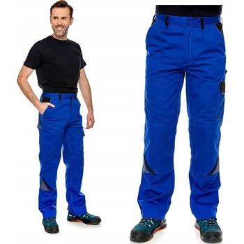 Pracovní obuv Dlouhé pracovní kalhoty ART.MAS PROFESSIONAL vel. 52