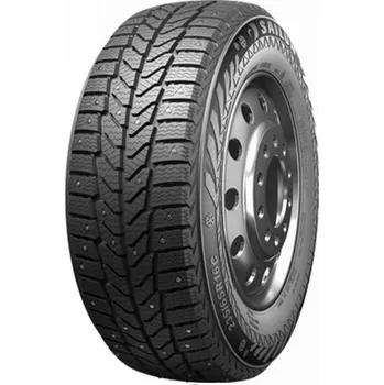 Zimní pneumatika Sailun Commercio Ice 195/75 R16 107 R s přilnavostí na sněhu (3PMSF)