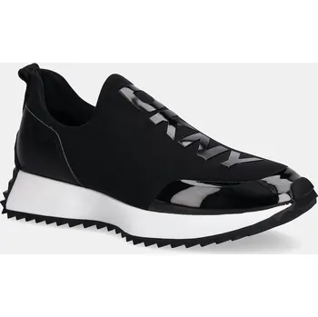 Dámské tenisky Tenisky Dkny Nallen K1562302.BLK černá 99X, EUR 36