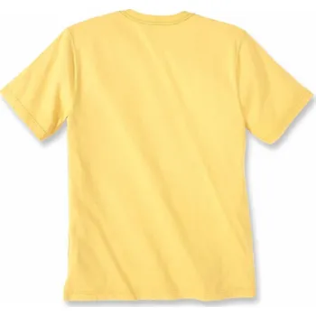 Pánská móda Carhartt Tričko Carhartt s heavy grafikovým motivem Sundance