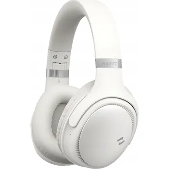 Sluchátka Bezdrátová Sluchátka přes uši Havit H630BT