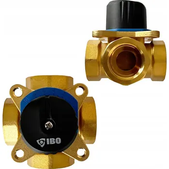 Ventil Ventil IBO 3/4'' IBO MIX 3 DN20