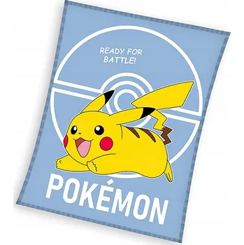 Dětská deka Deka Tip Trade z mikrovlákna 110 cm x 140 cm