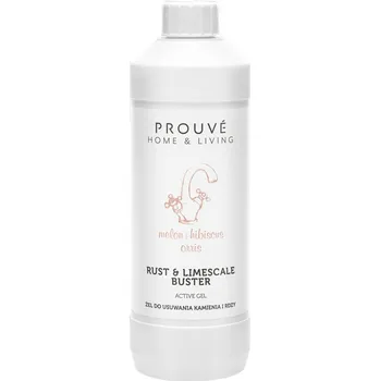 Univerzální čisticí prostředek Prouvé gel víceúčelový čisticí prostředek 0,5 l