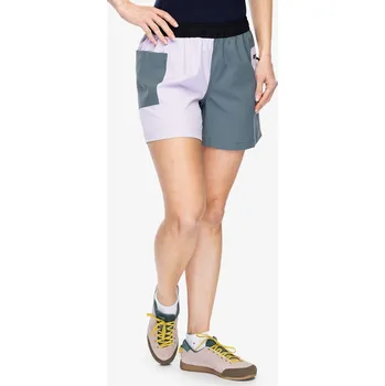 Kraťasy turistické kraťasy Kavu Leilani - meadow run S