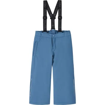 Chlapecké kalhoty Reima Loikin - Blue Ocean 122