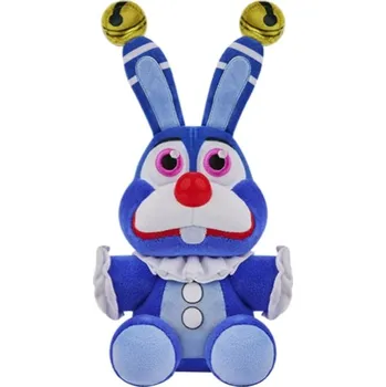 Figurka Figurka Funko FNAF Security Breach Five Nightsa Freddys foxy chica bonnie funko pop