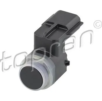 Parkovací asistent Parkovací senzor TOPRAN 701 820