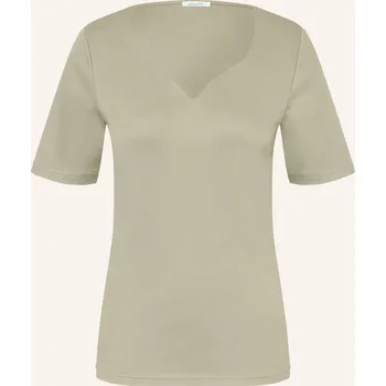 Efixelle Dámské Tričko, khaki, 46