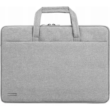 brašna na notebook PROOVE Brašna na notebook 14 šedá vodotěsná Iris / Gray / Lbir14000003
