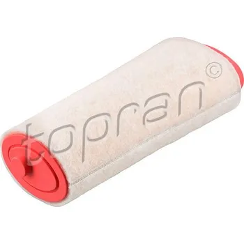 Filtr do auta Vzduchový filtr TOPRAN 500 227