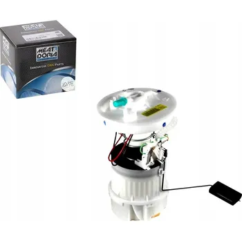 Palivové čerpadlo Meat&Doria 77155 Palivové čerpadlo