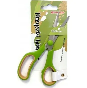 Kancelářské nůžky Penmate 15 cm