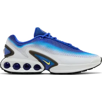Pánské tenisky Nike Air Max Dn Racer Blue Vibrant Yellow Velikost: 38,5