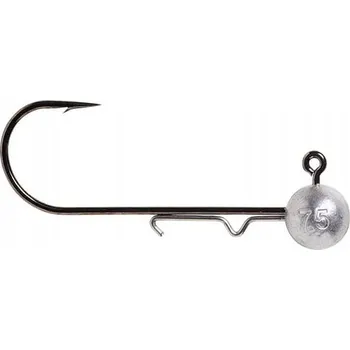 Rybářský háček Jigová hlavička Savage Gear 74393 8/0 20 g