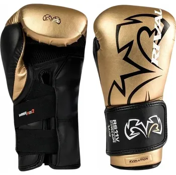 Boxerské rukavice Boxerské rukavice rival boxing RS11V 16 oz
